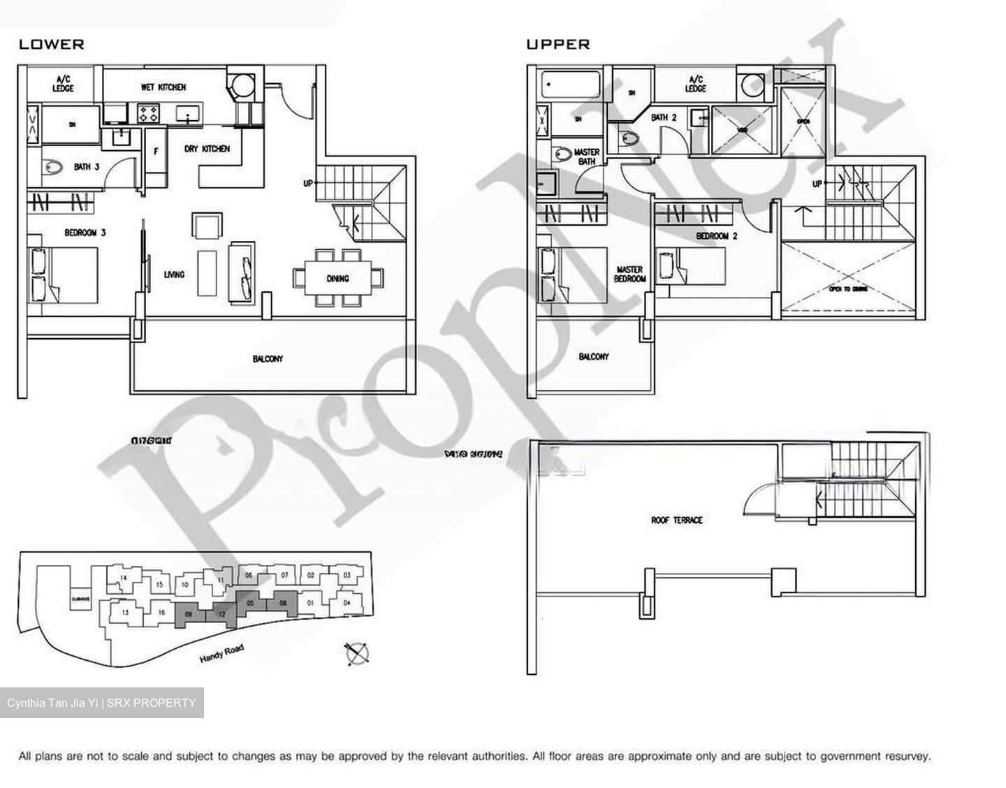 Suites At Orchard (D9), Apartment #591395411